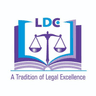 Law Development Centre logo
