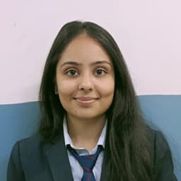 Devanshi Joshi