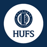 Hankuk University of Foreign Studies logo