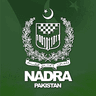 National Database and Registration Authority (NADRA) logo