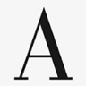Armani Exchange logo