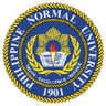 Philippine Normal University logo