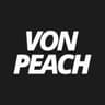 Von Peach logo