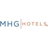 MHG Hotels logo