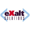 Exalt Solutions logo