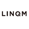 LINQM logo