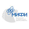 Moscow Engineering Physics Institute (MEPhI) logo