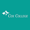 Cox College logo