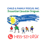 Child and Family Focus Inc. logo