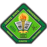 Cavite State University logo
