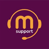 Meesho logo