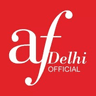Alliance Française de Delhi logo