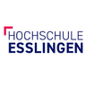 Esslingen University of Applied Sciences logo