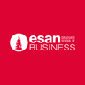 ESAN - Graduate School of Business logo