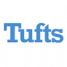 Tufts University and School of the Museum of Fine Arts, Boston logo