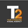 T2 Design Solutions logo