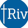 Rivier University logo