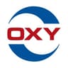 Oxy  logo