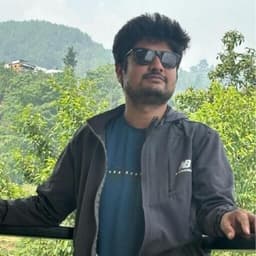 Suman Thapa