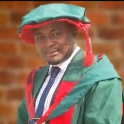OLUSEGUN ELUDIRE