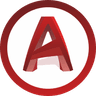 AutoCAD logo