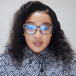 TSHEGOFATSO KGOSIEMANG