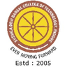 S.D. Bansal College of Technology logo