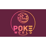 Grupo Poké World logo