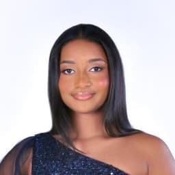 Ashley Gil Santana