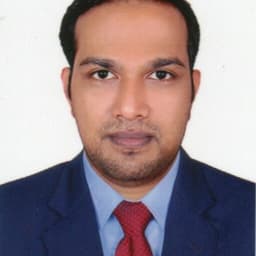 Emon Chakraborty