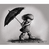 Incessant Rain Animation Studios logo