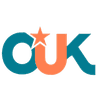 Open University of Kenya logo