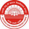 Chhatrapati Shahu Ji Maharaj University logo