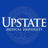 SUNY Upstate Medical University logo