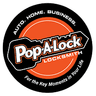 Pop-A-Lock logo
