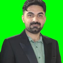 Zeeshan Khadim