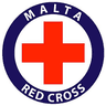 Malta Red Cross Society logo