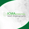 Institute of Cost and Management Accountants (ICMA) logo