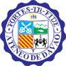 Ateneo De Davao University logo