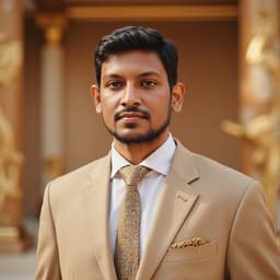 Suresh Paunrajan