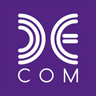 Decom logo