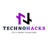 TechnoHacks logo