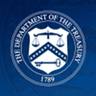 United States Department of the Treasury logo