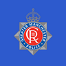 Greater Manchester Police logo