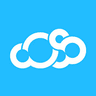 Coso Cloud logo