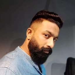 Shankar Nair