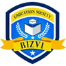 Rizvi College of Engineering logo