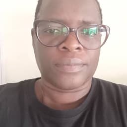 Jean Mandinda  Mvula 