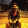 Sagar R