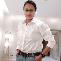 MADDY - 'THE SHAUKEEN'